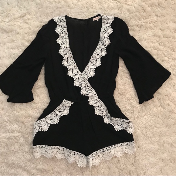 Ella Moss Other - Ella Moss Girls Jumper